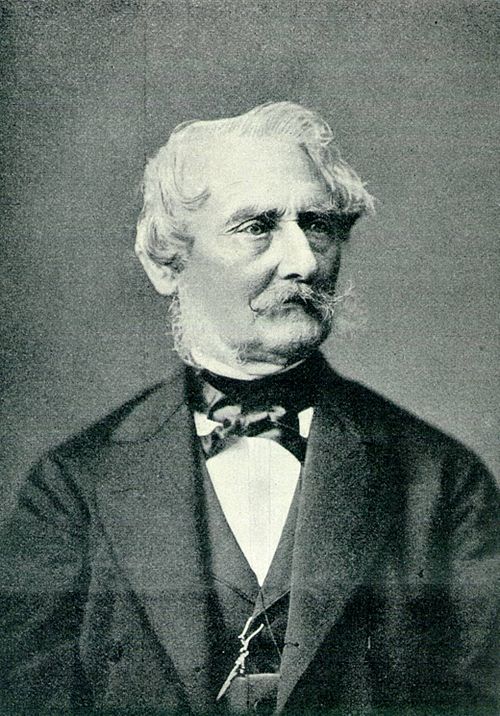 Heinrich Strack